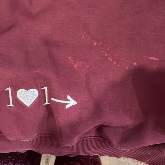 Sweater - Picture 3 of 3